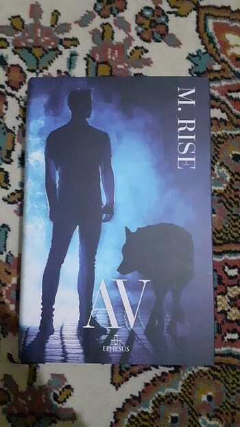 M.rise av ciltli