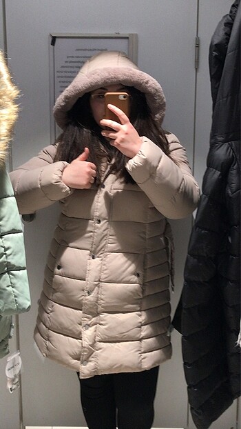 LC Waikiki Lcw mont