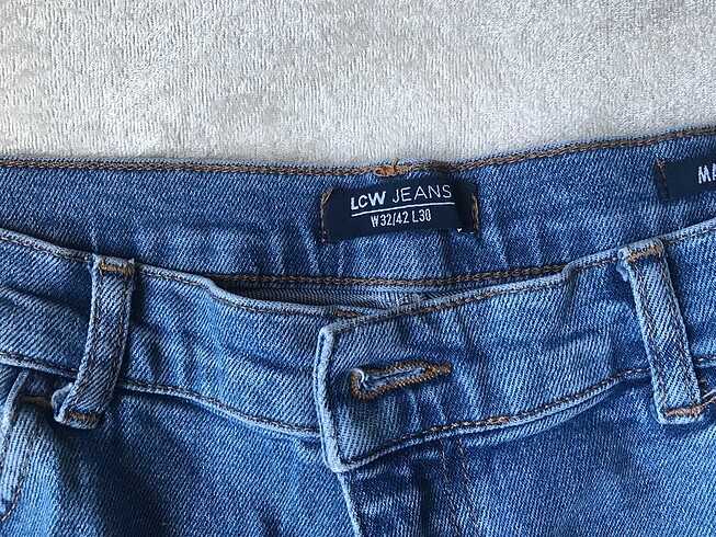 LC Waikiki Lcw pantolon