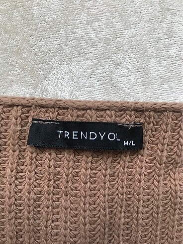 Trendyol & Milla Trendyol hırka