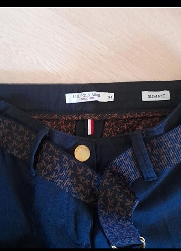 Kadın pantolon  - Görsel 3