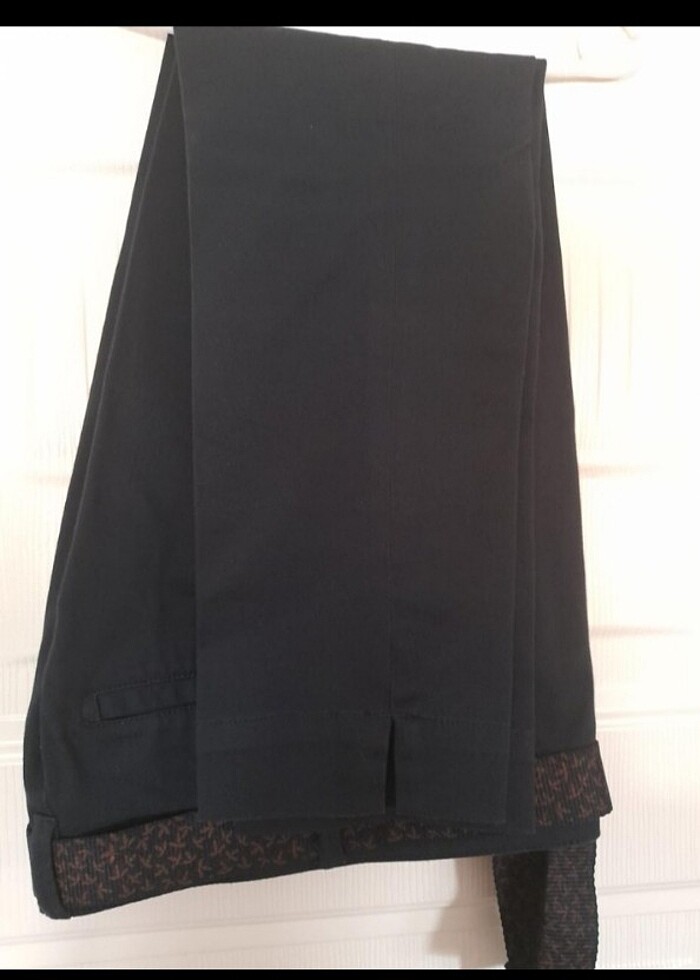 Kadın pantolon  - Görsel 2