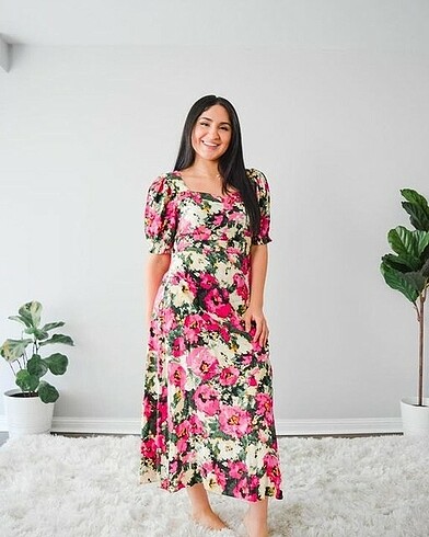H&M elbise bundan arıyorum 44-46 beden