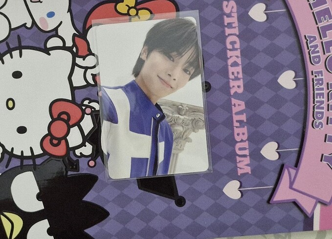 stray kids i.n pc satış