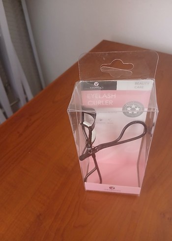 Siyah Kirpik Kıvırıcı - Görsel 2