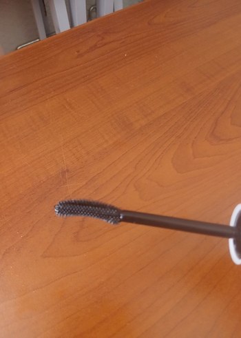 Gri Lash Curl Maskara - Görsel 6