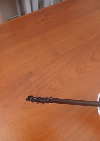 Gri Lash Curl Maskara - Görsel 5