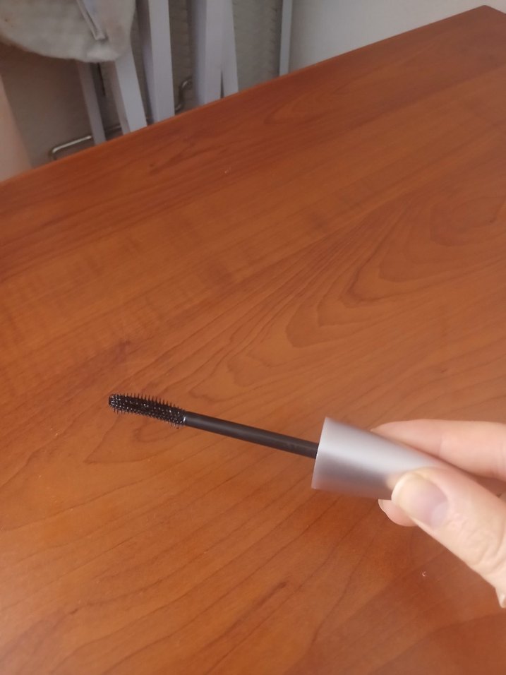 Gri Lash Curl Maskara - Görsel 4