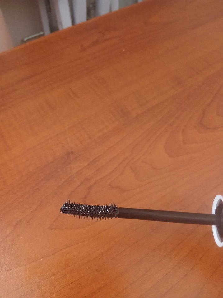 Gri Lash Curl Maskara - Görsel 5