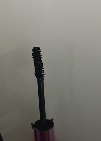 Siyah  Hero Maskara - Görsel 5