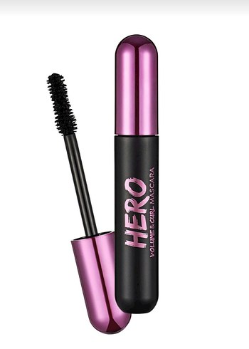 Siyah  Hero Maskara - Görsel 3