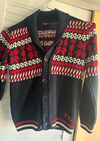 U.S Polo Assn. 6 Yaş