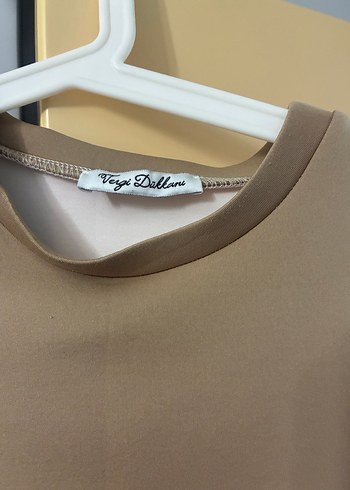 Pastel Renkli Kadın Uzun Kollu Sweatshirt - Görsel 4