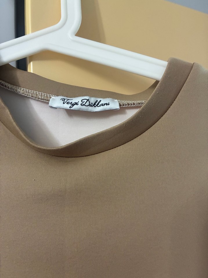 Pastel Renkli Kadın Uzun Kollu Sweatshirt - Görsel 4