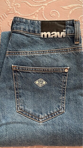 Mavi jeans