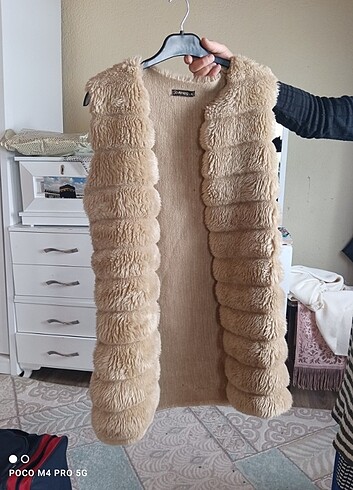 Diğer Yelek