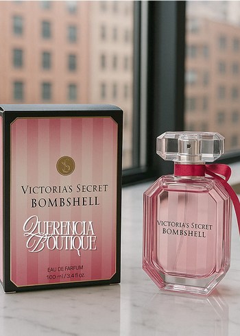Victoria s Secret Victoria's Secret Bombshell Kadın Parfümü 100 ml