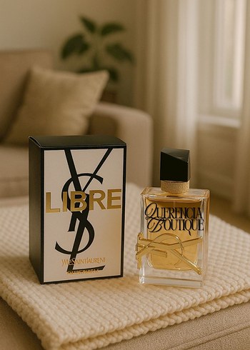 Yves Saint Laurent Libre Kadın Parfümü