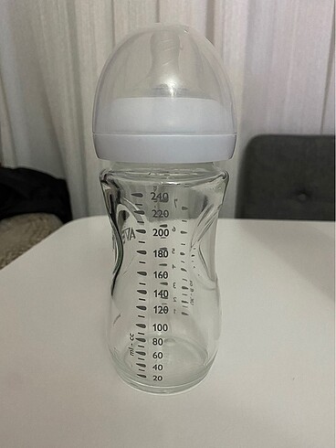 Philips Philips avent cam biberon 240 ml