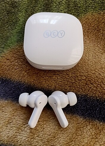 QCY T13 SIFIR ÜRÜN.