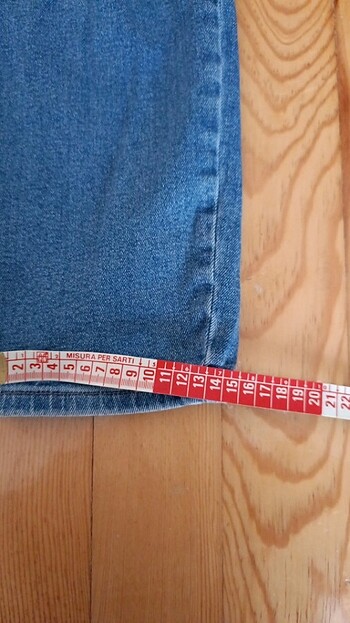 LC Waikiki Jean Pantalon