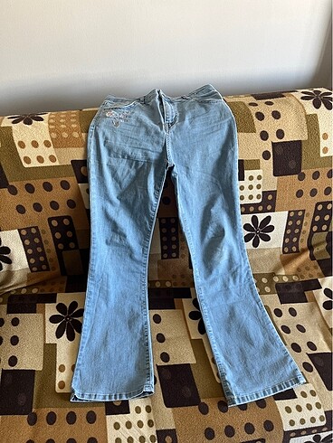 Kot pantolon