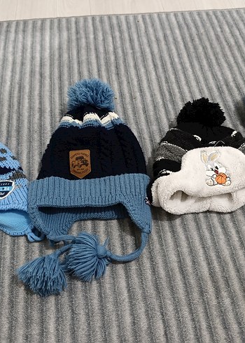 LC Waikiki 1-2 Yaş, 19 cm