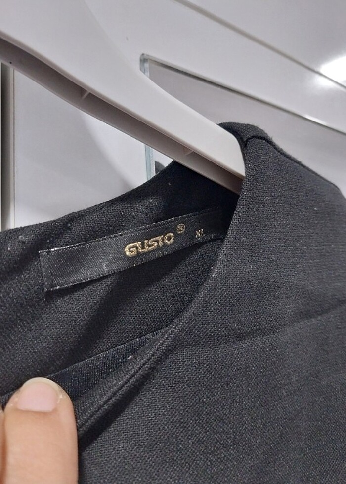 Midiboy elbise - Görsel 3