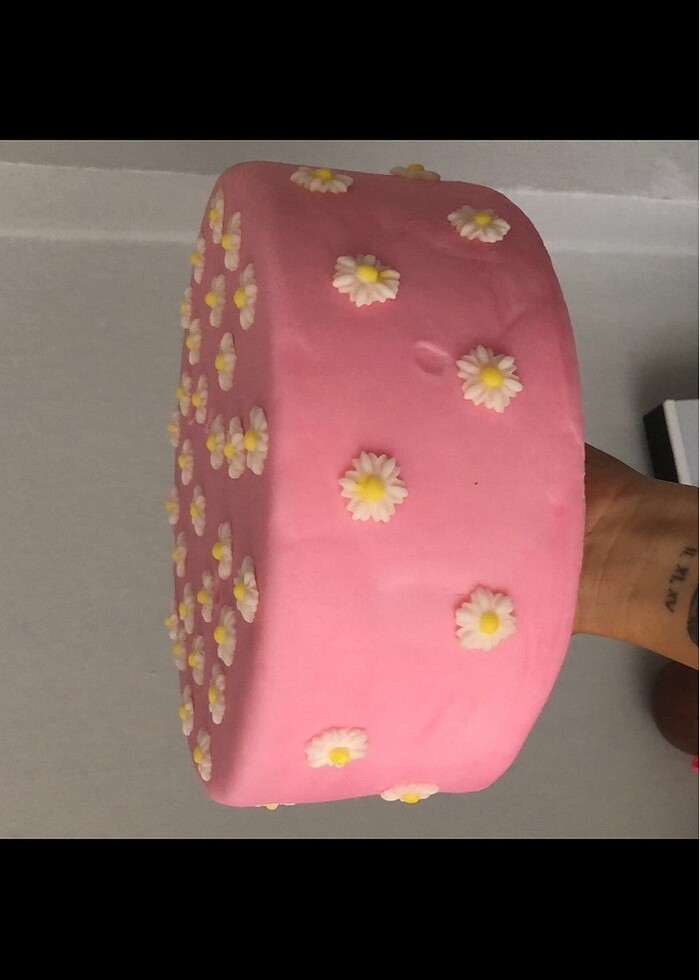 Maket pasta - Görsel 3