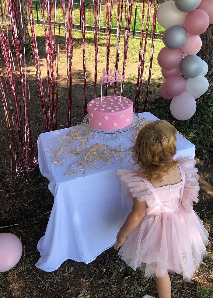 Le mabelle elbise - Görsel 3