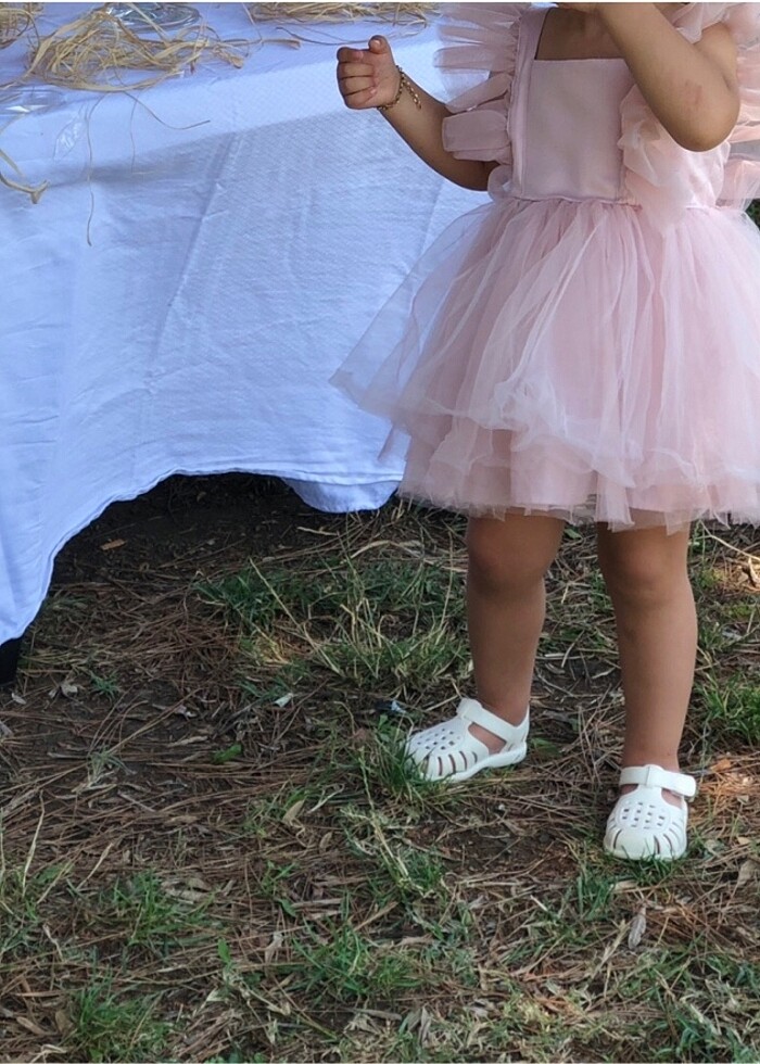 Le mabelle elbise - Görsel 2