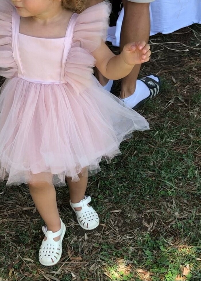 Le mabelle elbise - Görsel 5