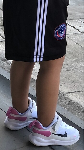 Nike Nike spor ayakkabı