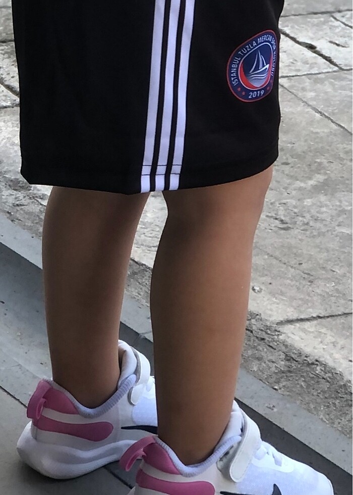 Nike spor ayakkabı - Görsel 2