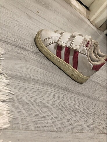 Adidas ayakkabı - Görsel 5