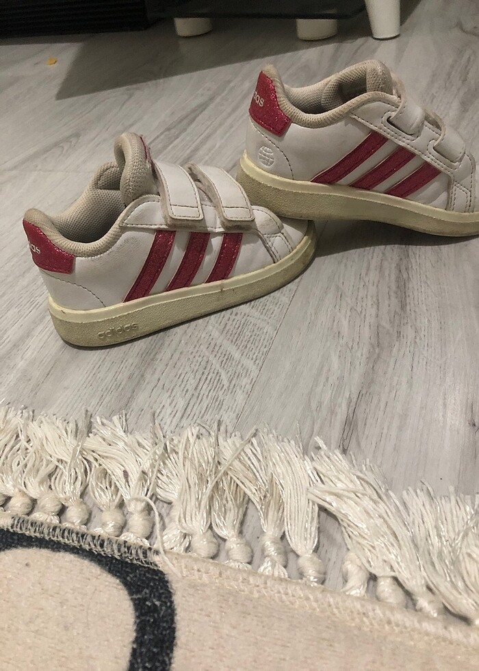 Adidas ayakkabı - Görsel 2