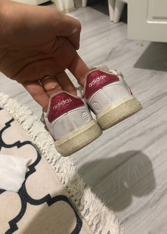 Adidas ayakkabı - Görsel 3