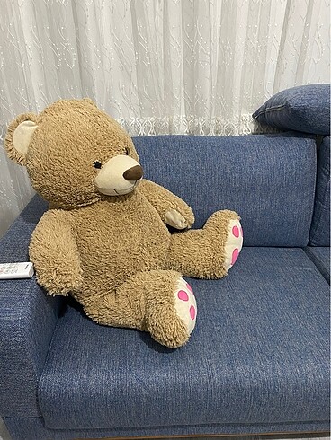 Diğer Oyuncak Peluş Ayı