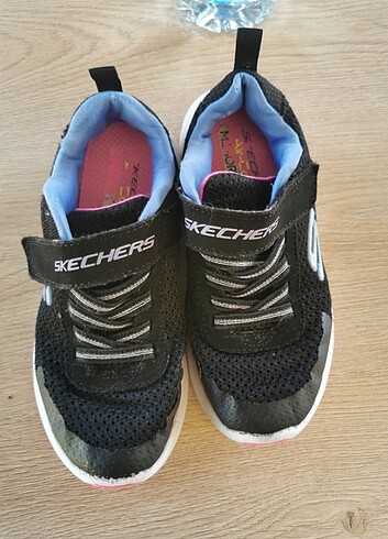 30 Beden siyah Renk #skechers #30