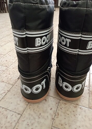Moon Boot #moonboot benzeri #boot 35 37