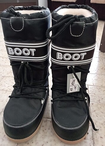 #moonboot benzeri #boot 35 37 