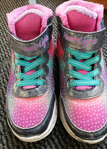 #skechers #bot #kızçocuk #32