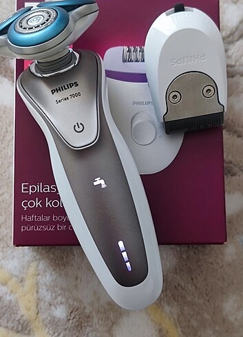 PHiLiPs S7000