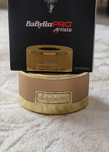 Babyliss GaRaNTiLi SıFıR BaByLiSs PRo SaRJ STaNDı