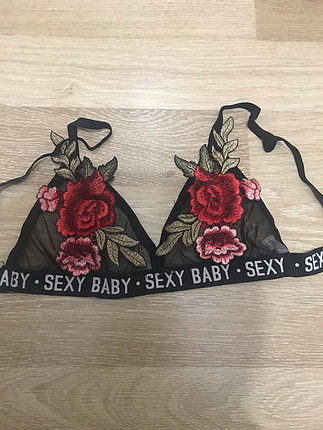 Diğer Sexy bralet