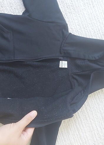 12-18 Ay Beden lacivert Renk LCW Eşofman üstü