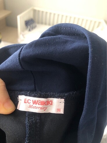 LC Waikiki Hamile