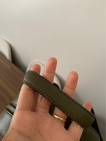 Beden Calvin Klein sırt çantası