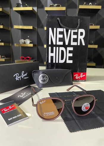Ray Ban