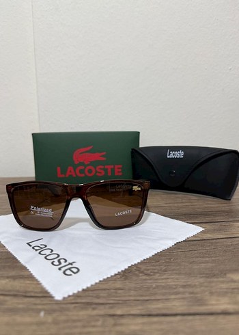 Lacoste